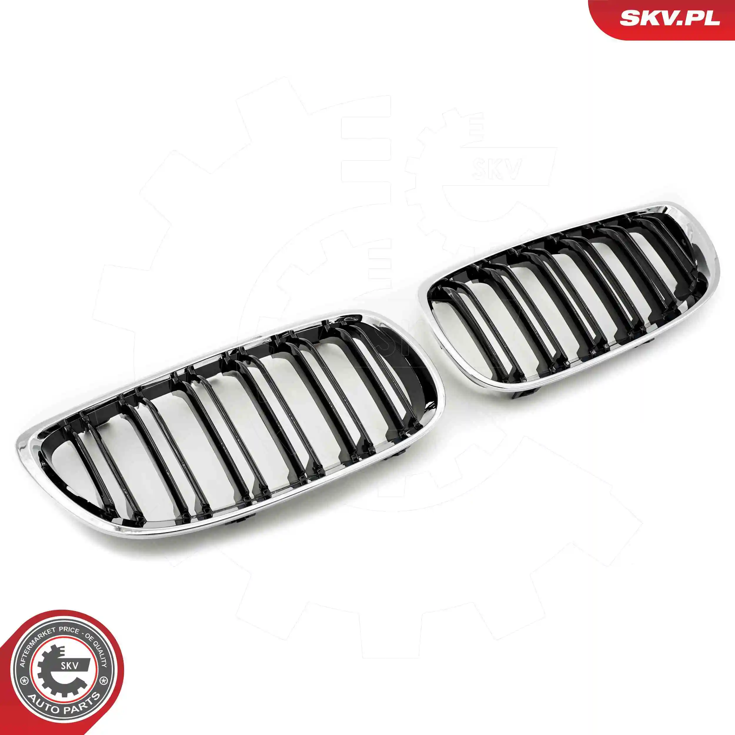 ESEN SKV 66SKV110 Radiator Grille