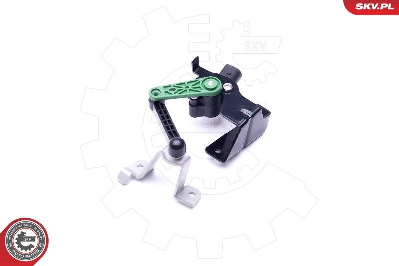 Sensor, headlight levelling 17SKV432