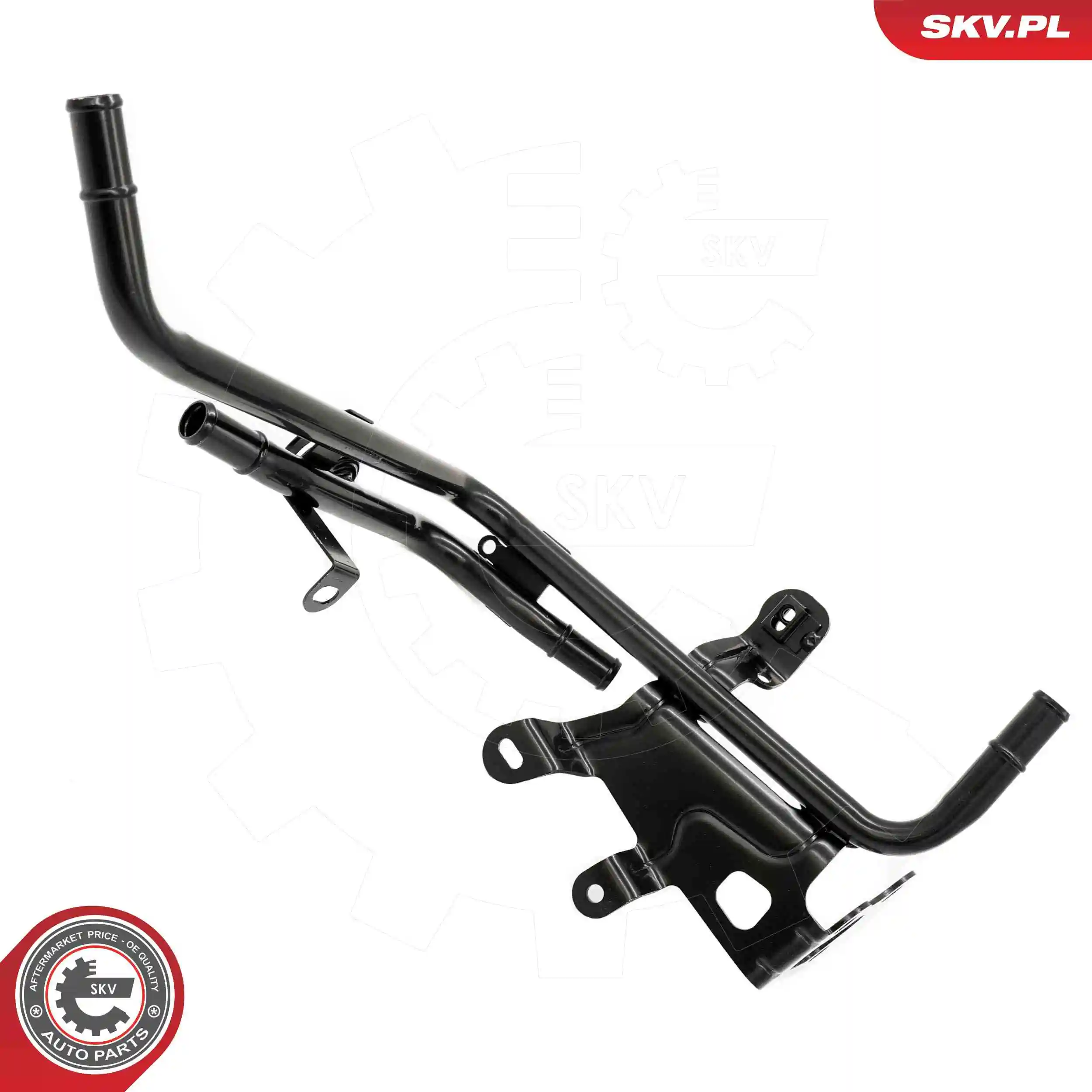 Coolant Pipe 54SKV557