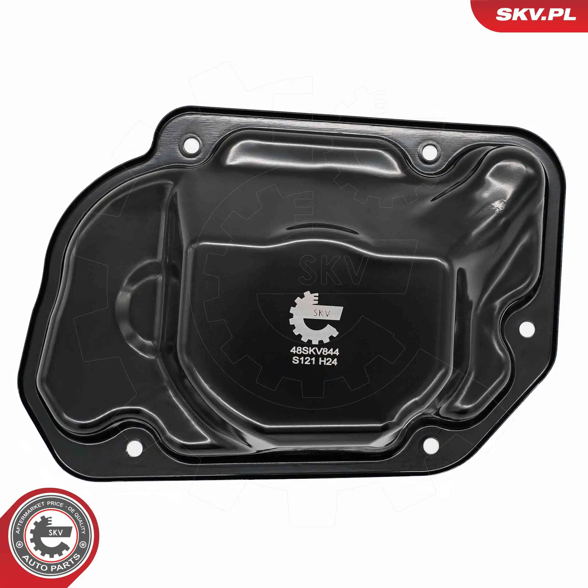 Oil Sump 48SKV844
