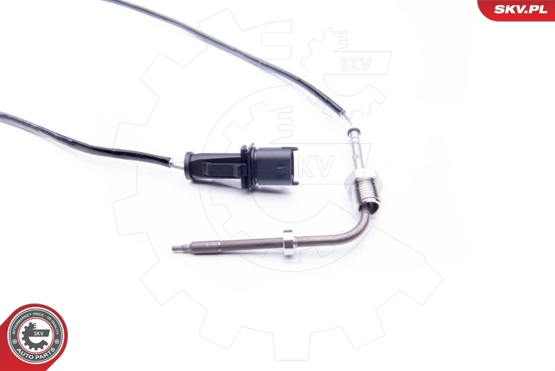 Sensor, exhaust gas temperature 30SKV074