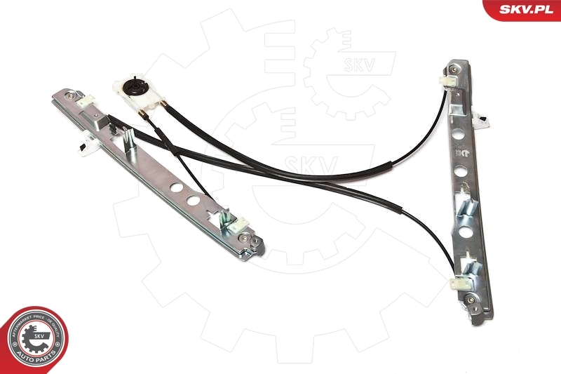 Window Regulator 01SKV472