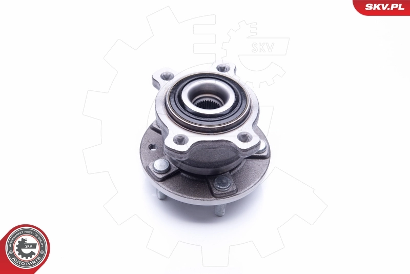 Wheel Bearing Kit 29SKV265