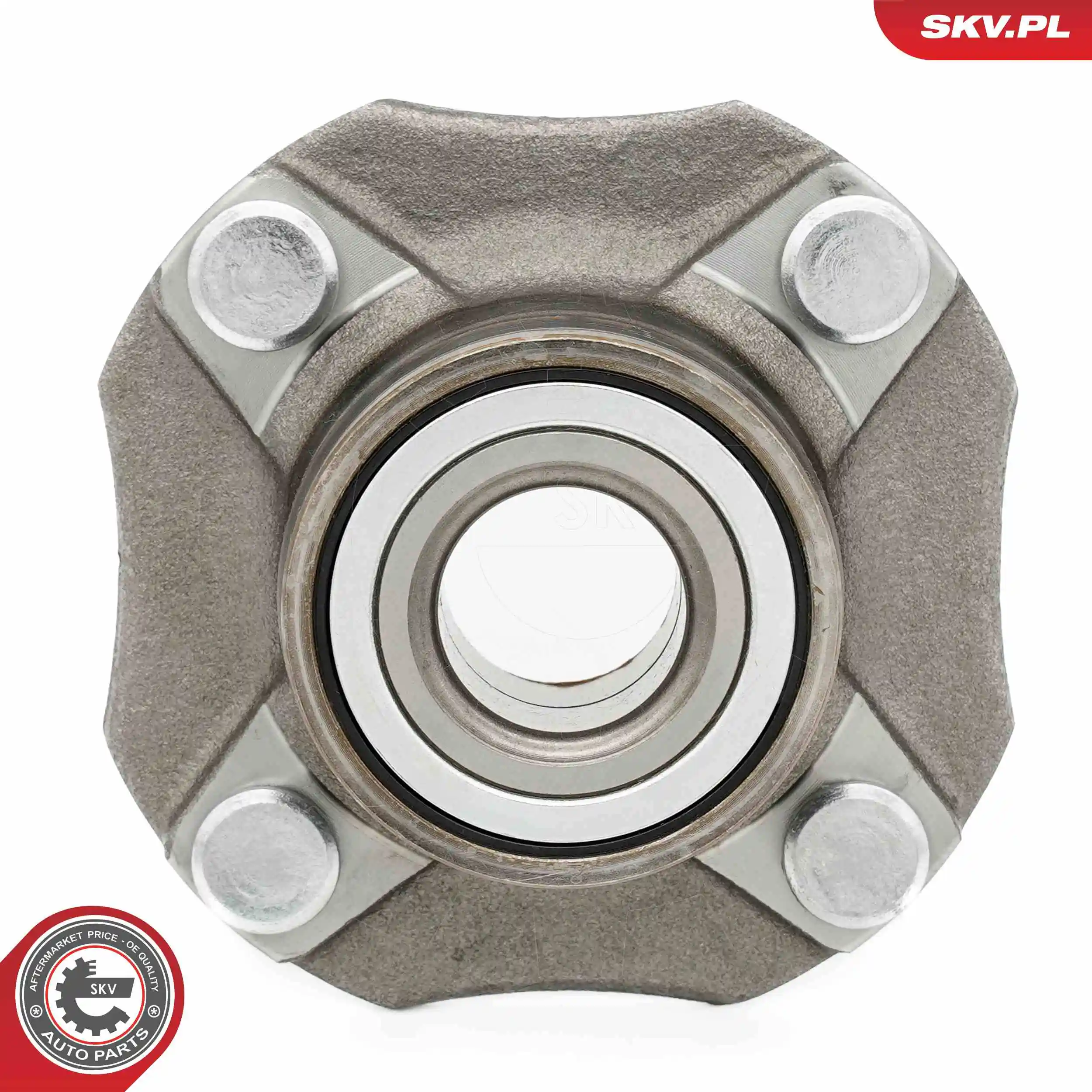 ESEN SKV 29SKV665 Wheel Bearing Kit