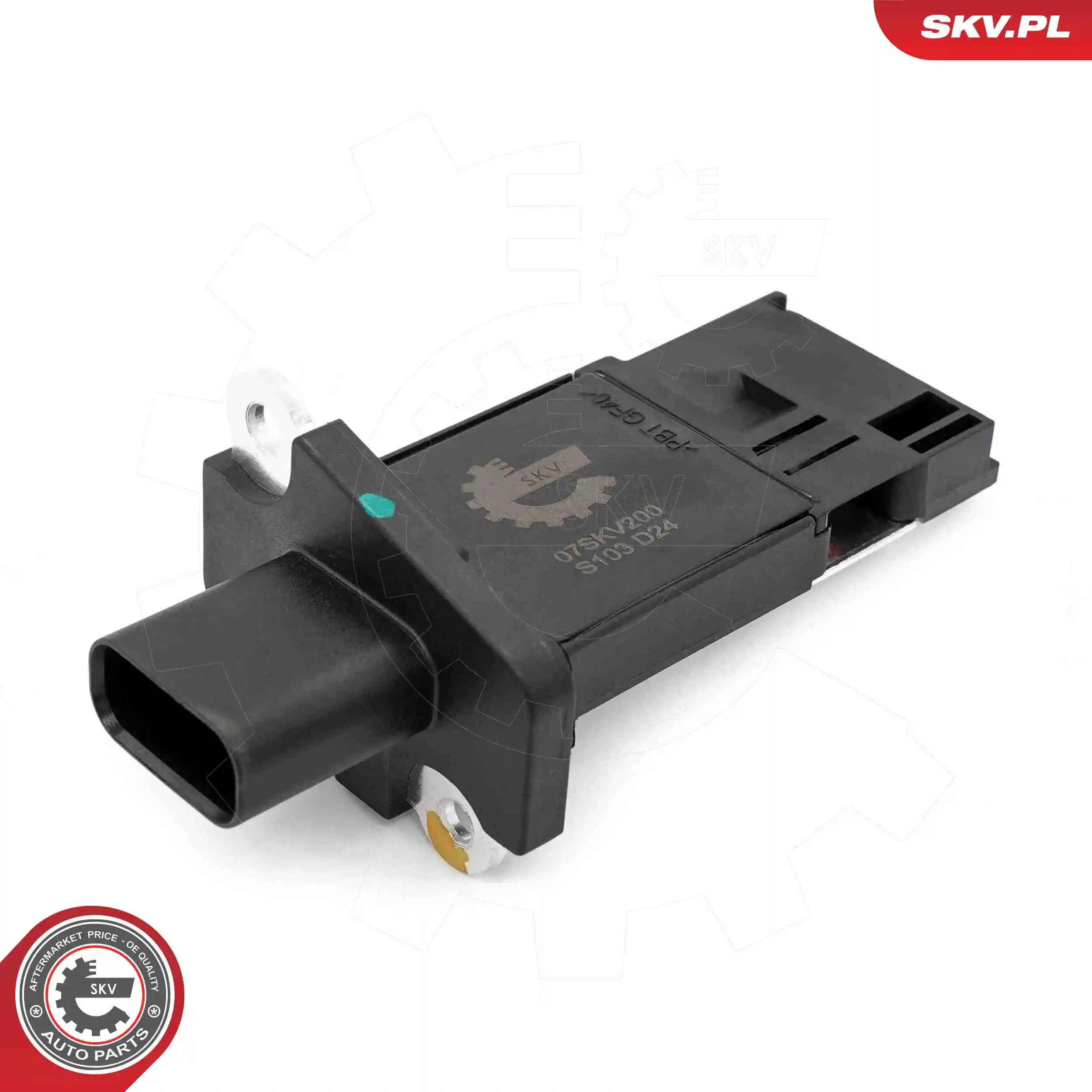 ESEN SKV 07SKV200 Mass Air Flow Sensor