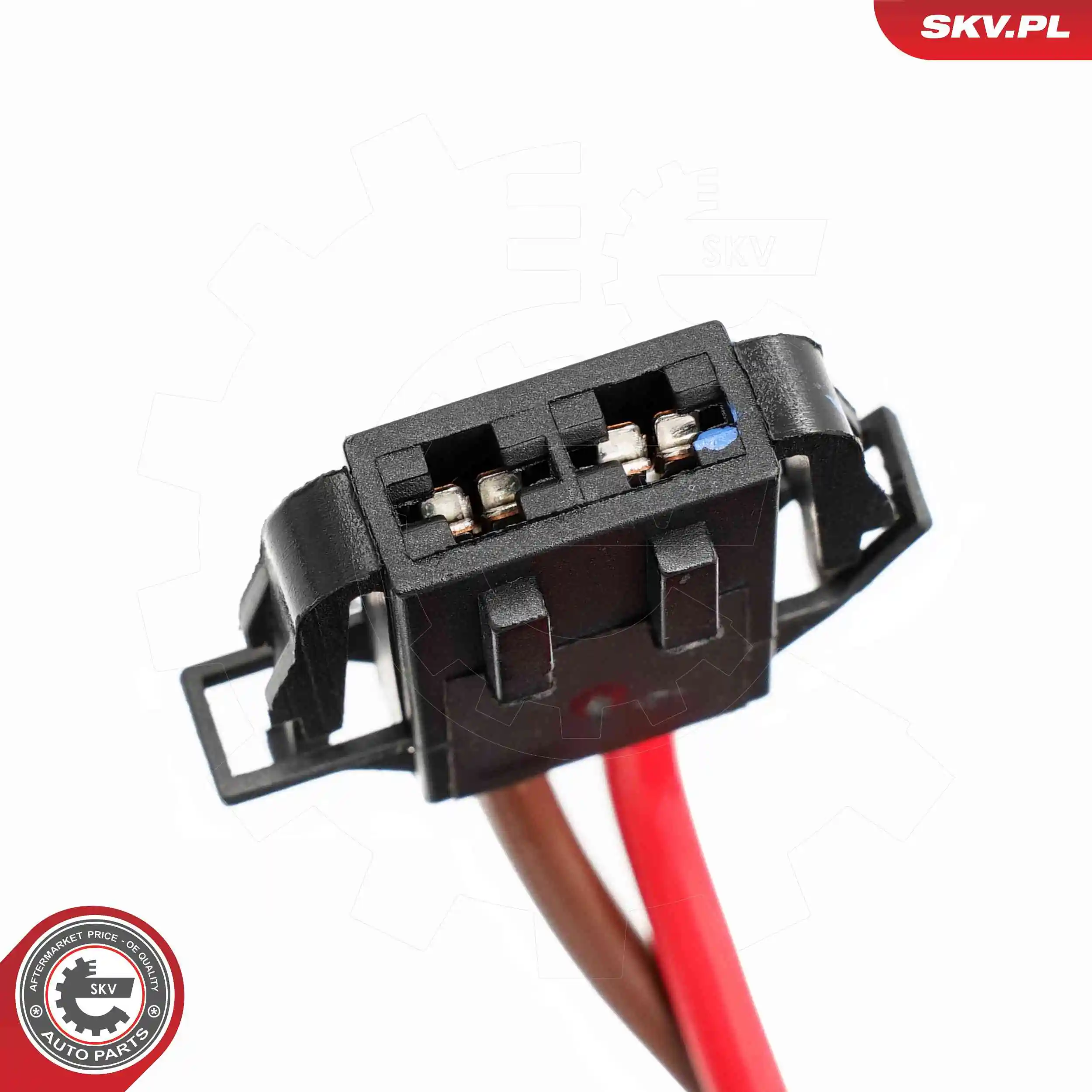 Interior Blower 68SKV121