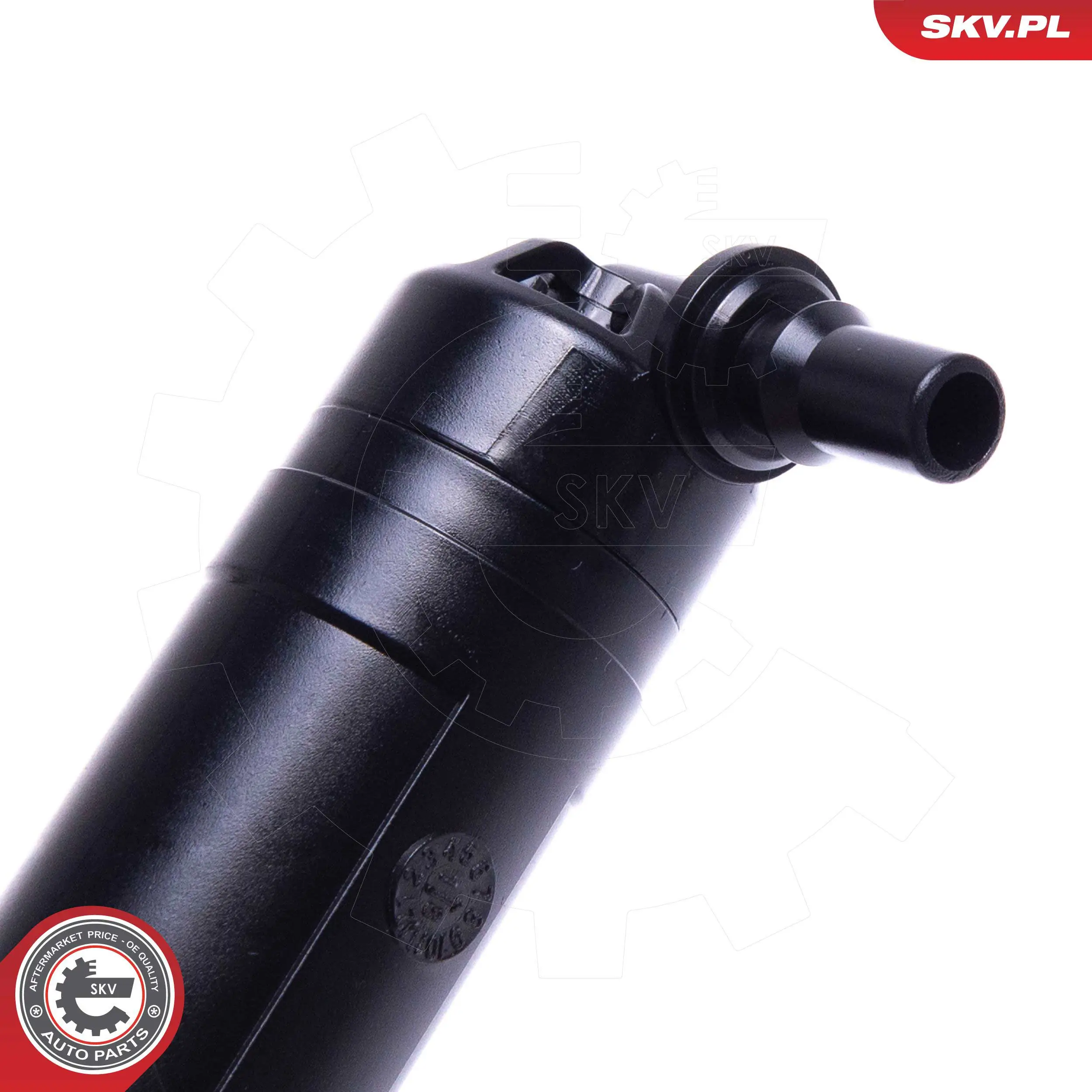 Washer Fluid Jet, headlight cleaning 15SKV725