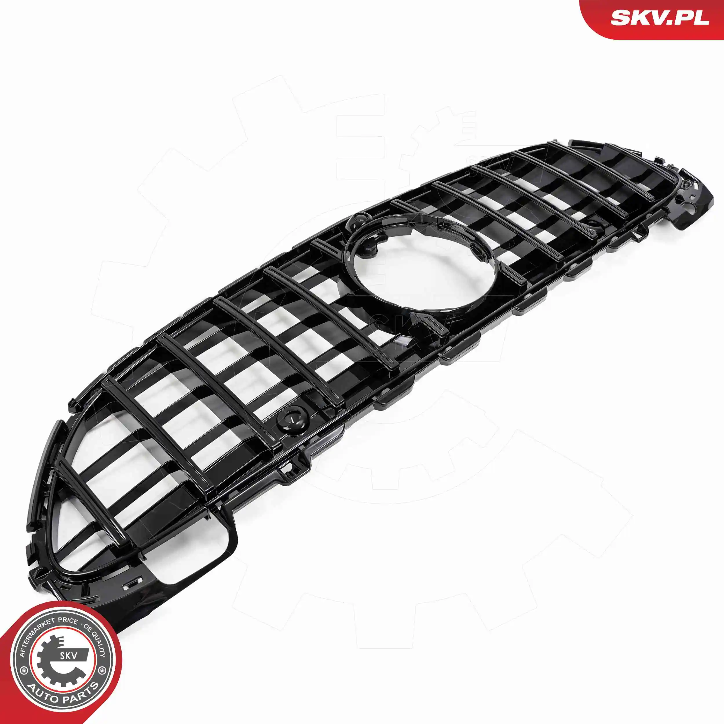 ESEN SKV 66SKV540 Radiator Grille