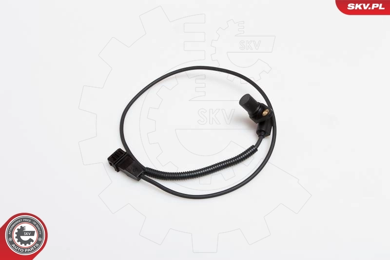 Sensor, crankshaft pulse 17SKV209