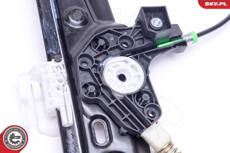 Window Regulator 00SKV672