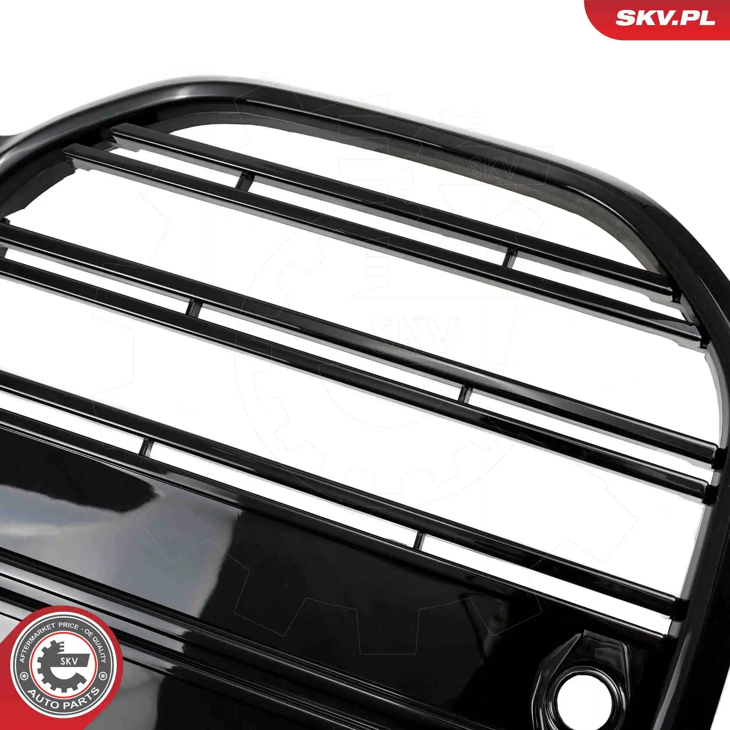ESEN SKV 66SKV155 Radiator Grille