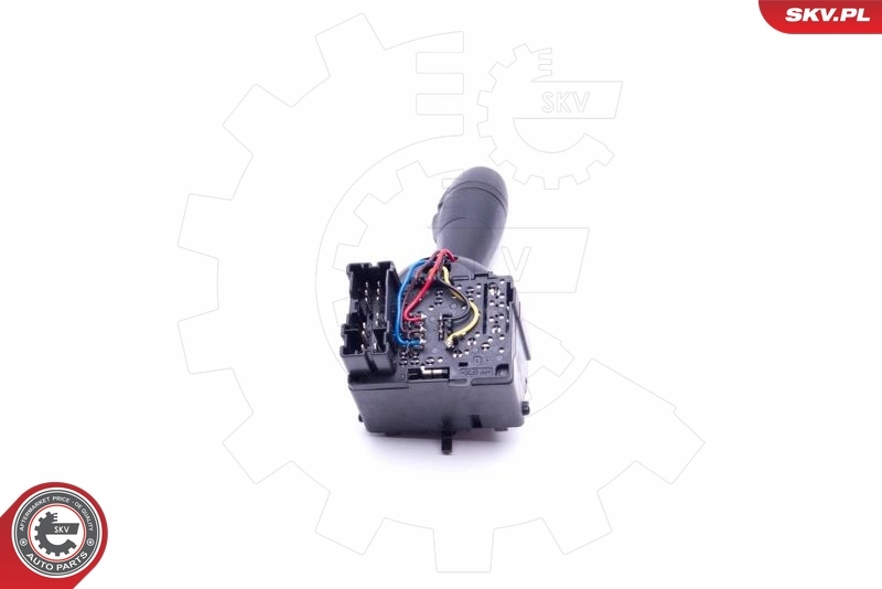 Steering Column Switch 38SKV524