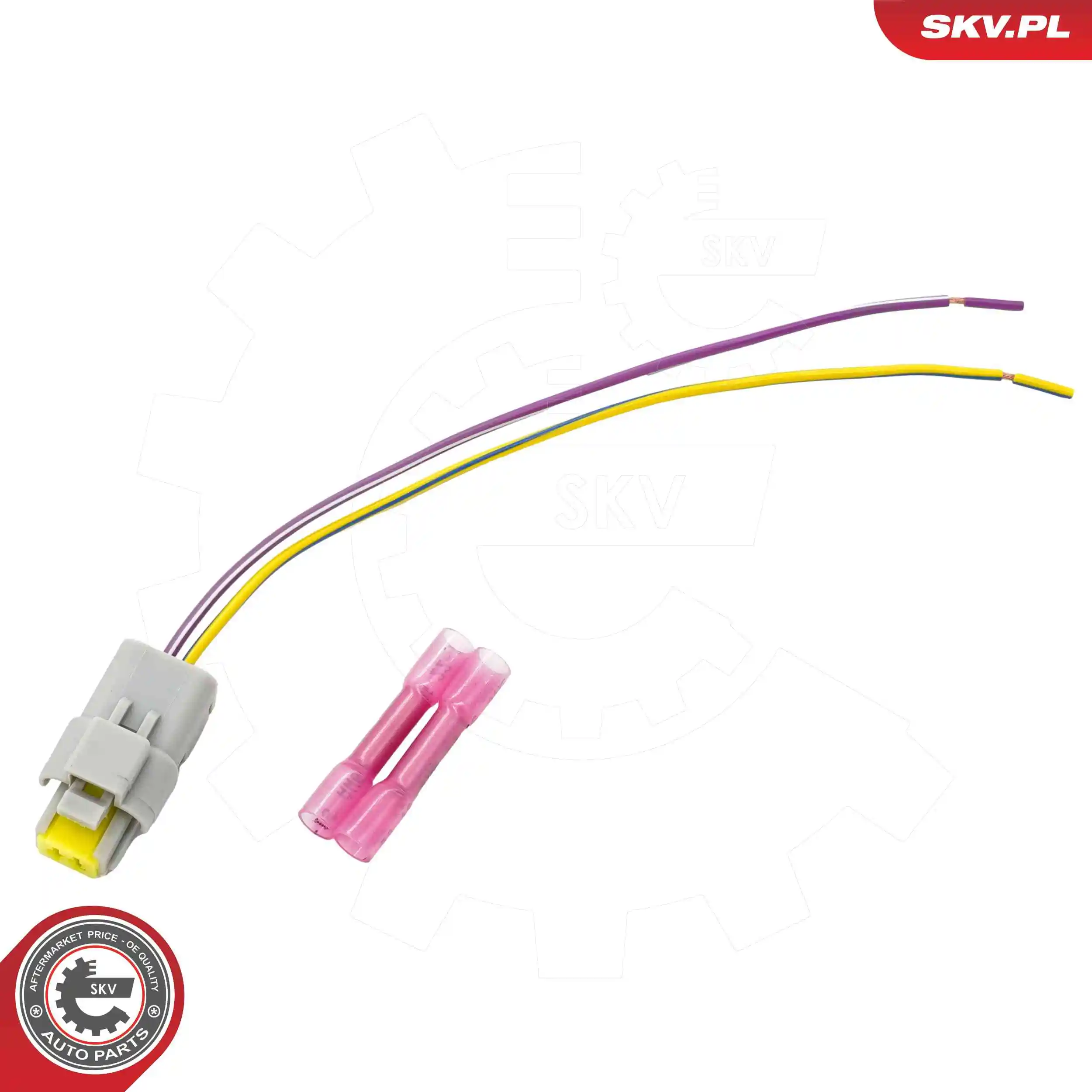 Repair Kit, cable set 53SKV232
