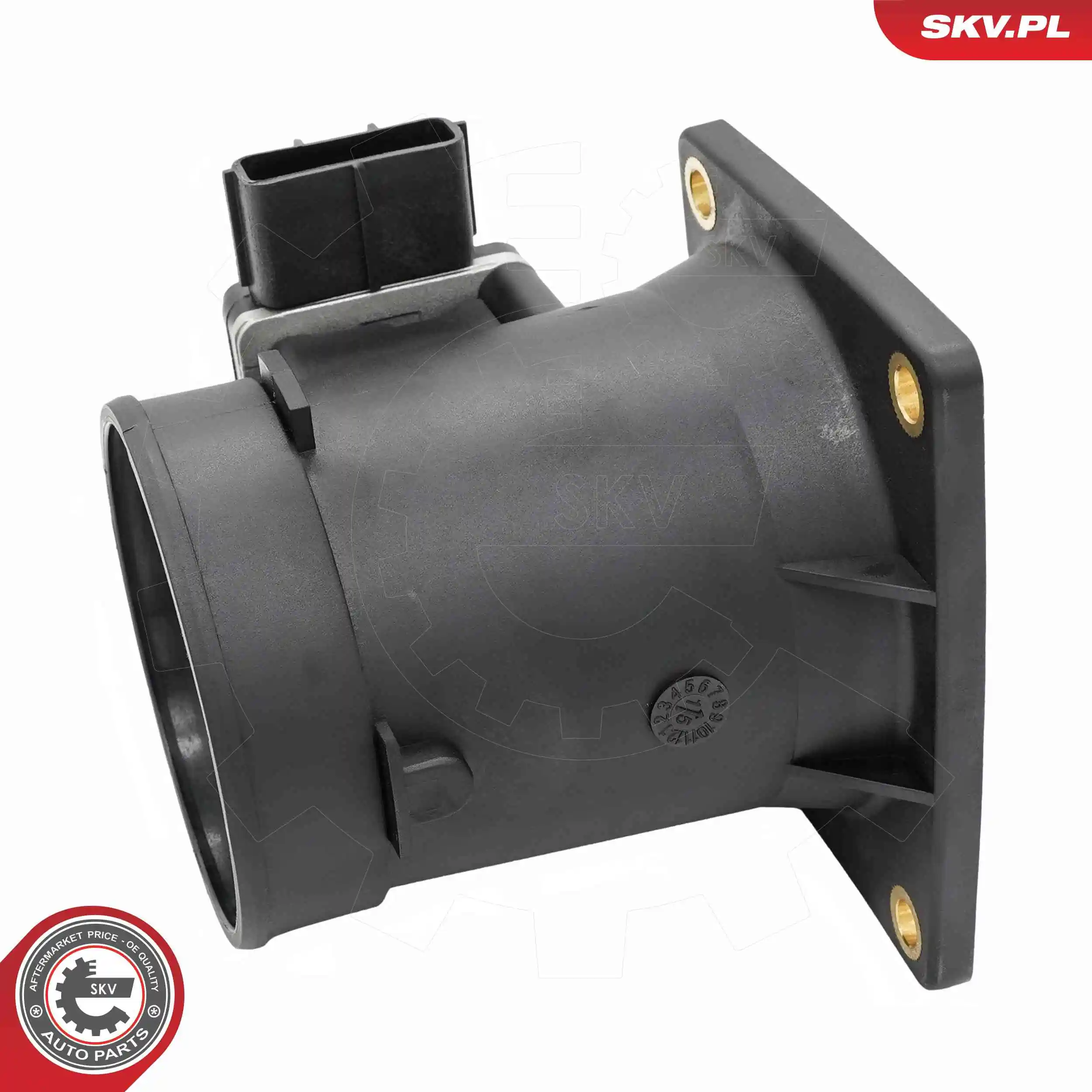 Mass Air Flow Sensor 07SKV370