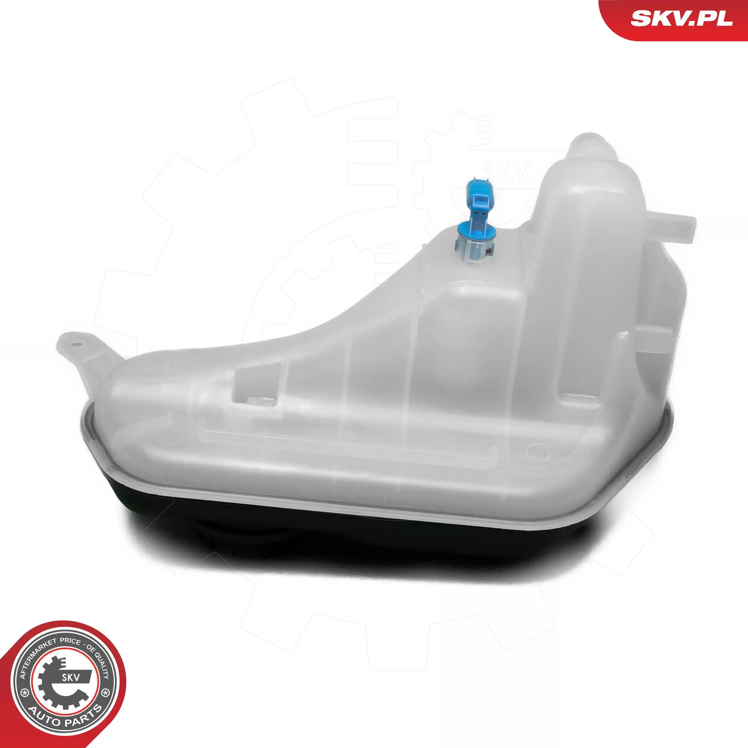 Expansion Tank, coolant 61SKV510