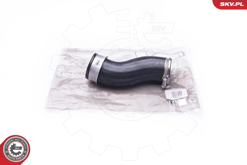 Charge Air Hose 24SKV704