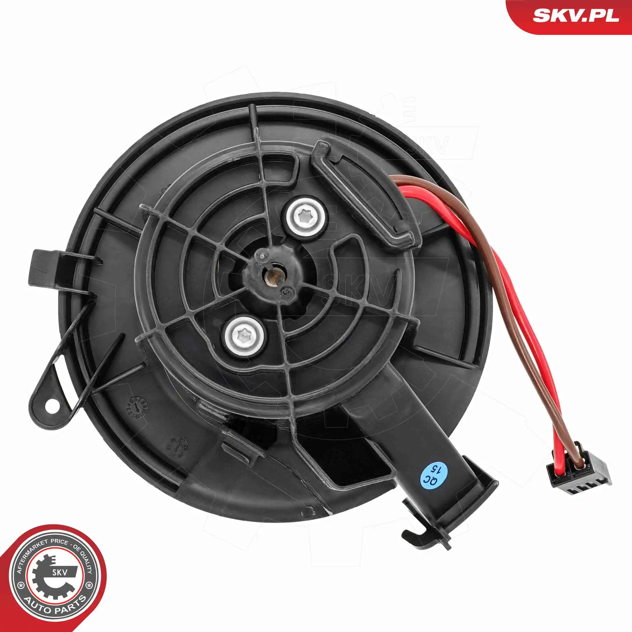 Interior Blower 68SKV246