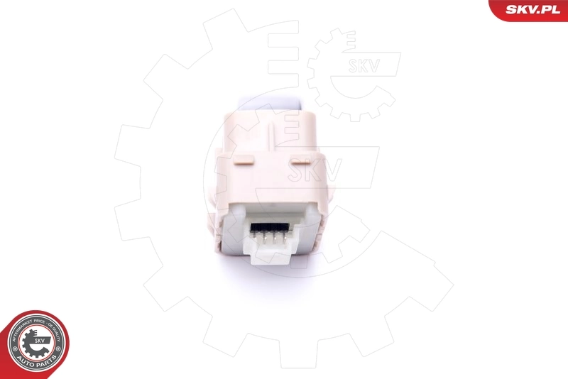 Switch, window regulator 37SKV344