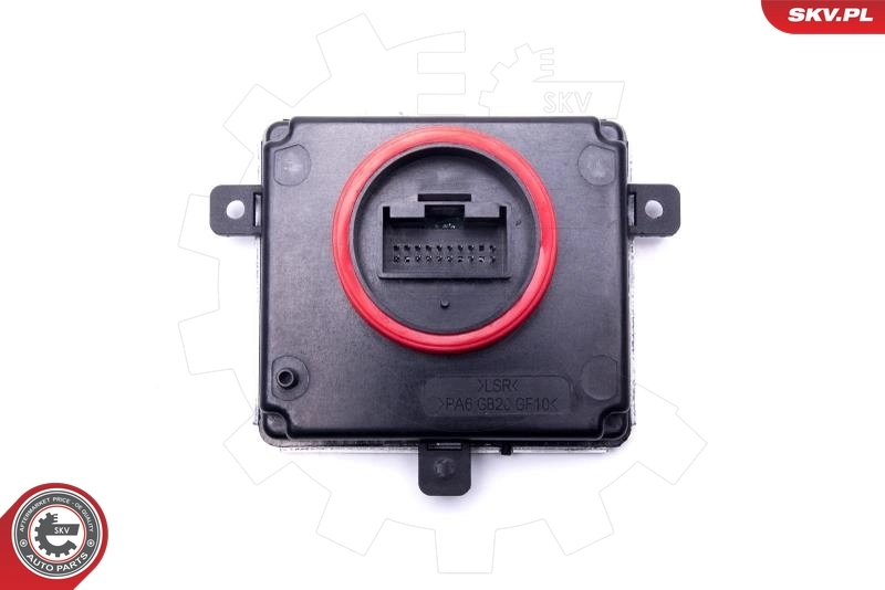 ESEN SKV 59SKV167 Control Unit, lights