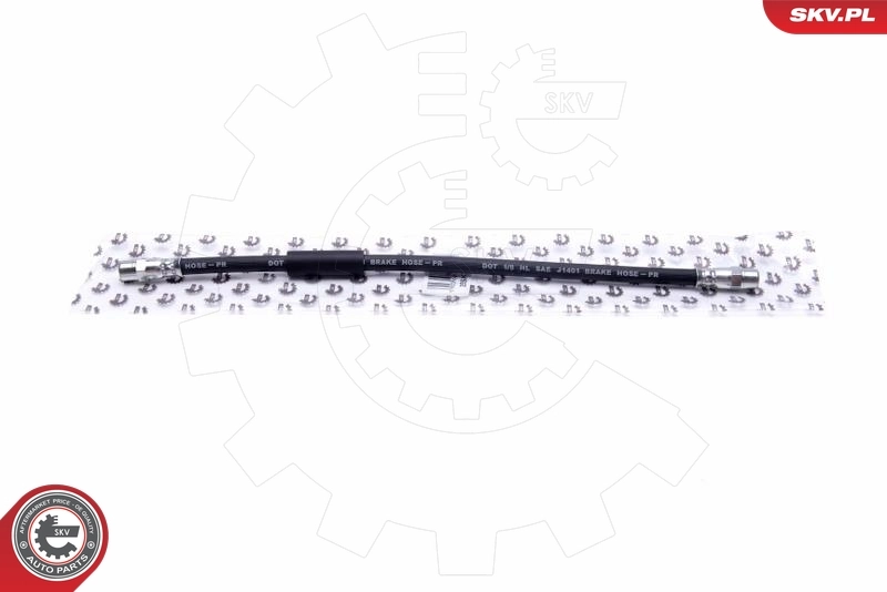 Brake Hose 35SKV242
