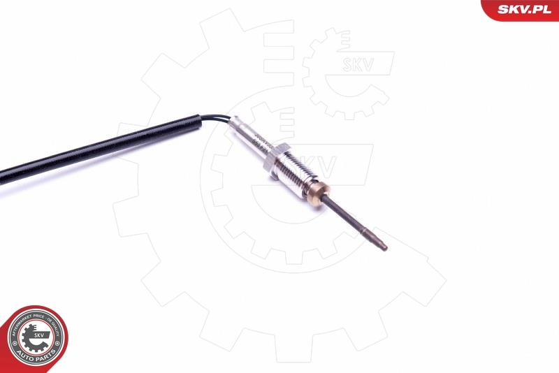 Sensor, exhaust gas temperature 30SKV333