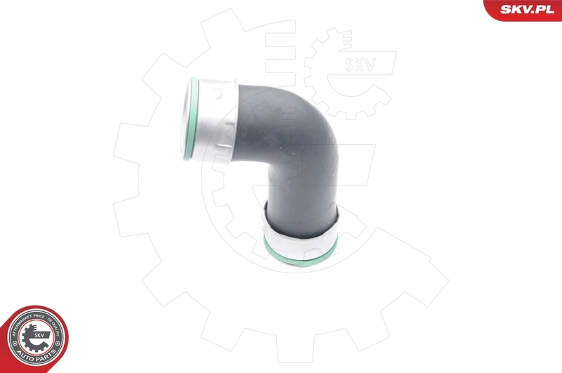 Charge Air Hose 24SKV006