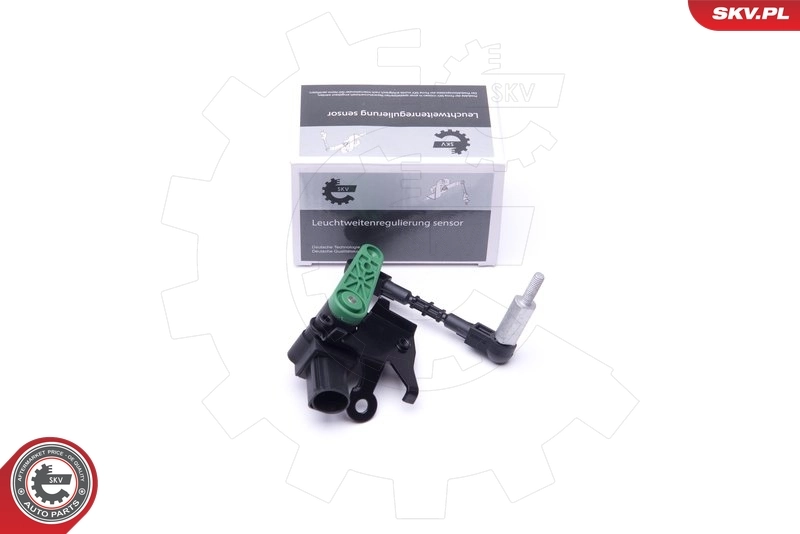 Sensor, headlight levelling 17SKV430