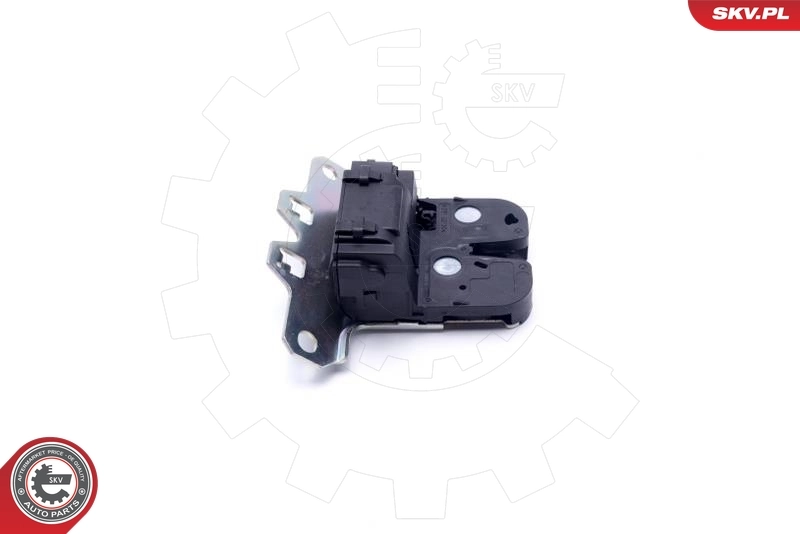 Tailgate Lock 16SKV377