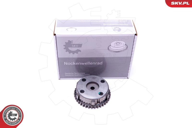 Camshaft Adjuster 39SKV501