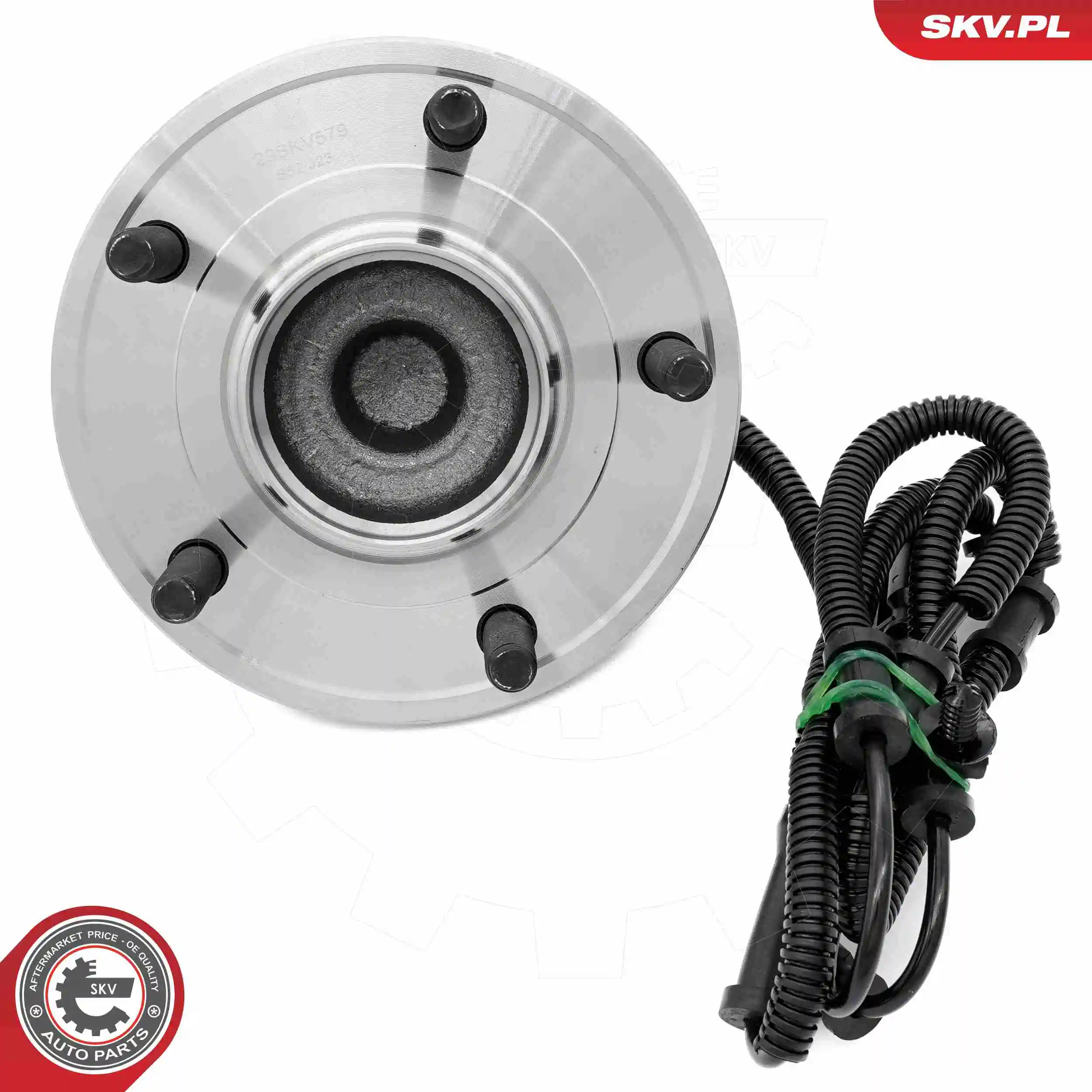 Wheel Bearing Kit 29SKV579