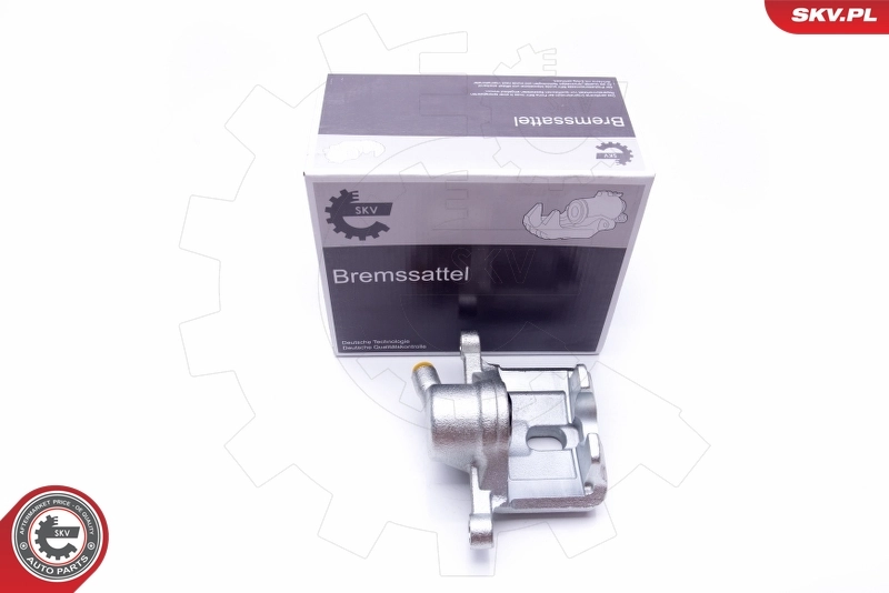 Brake Caliper 23SKV457
