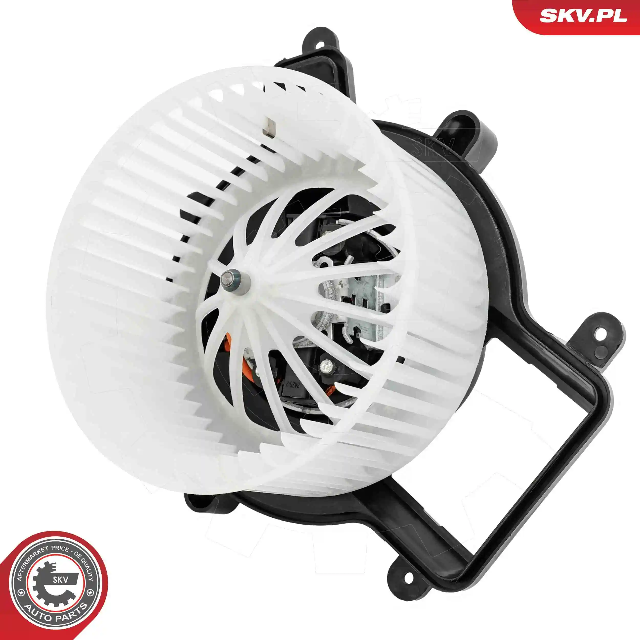 Interior Blower 68SKV239