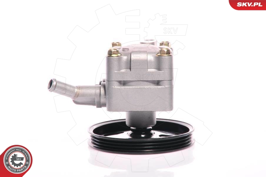 Hydraulic Pump, steering 10SKV127