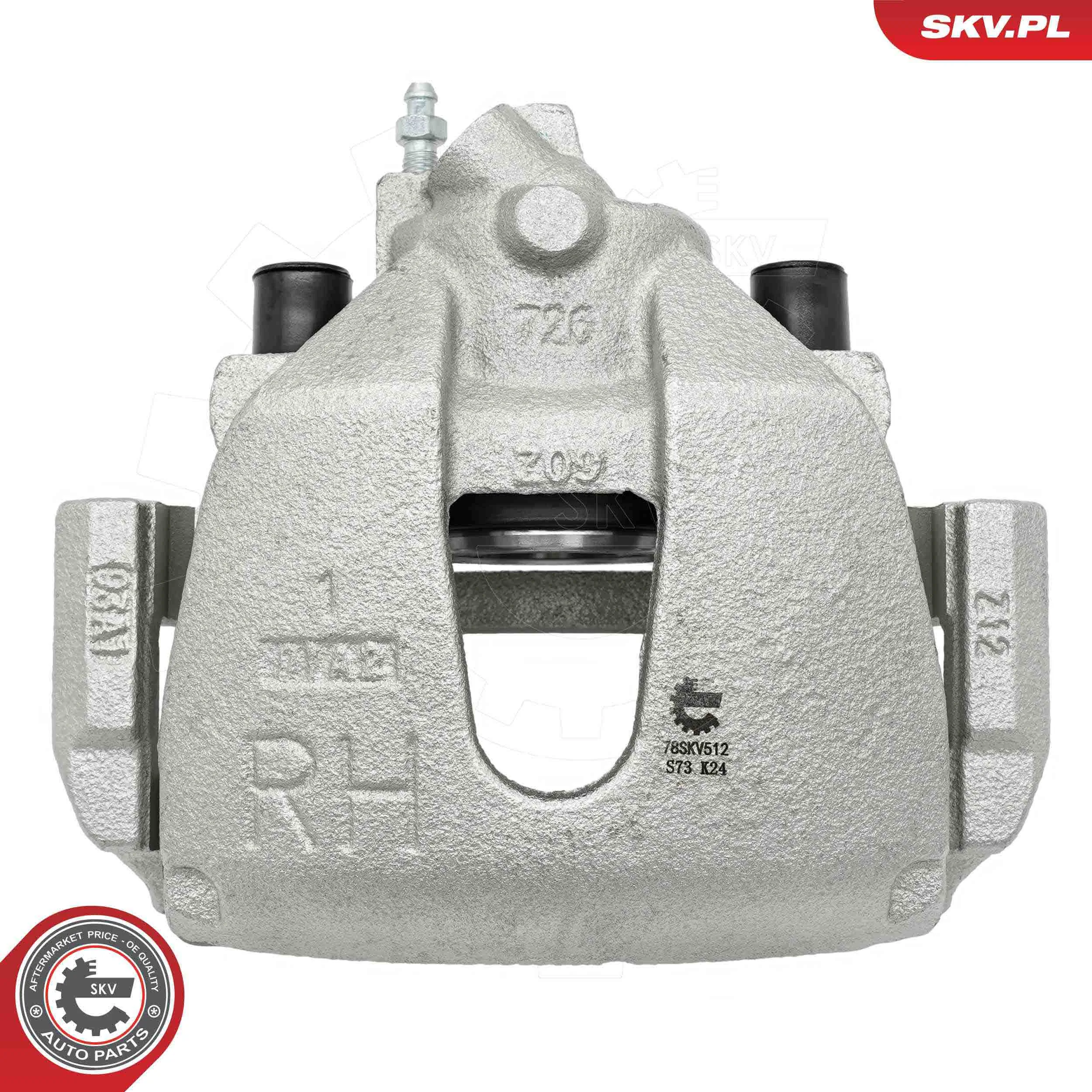 Brake Caliper 78SKV512