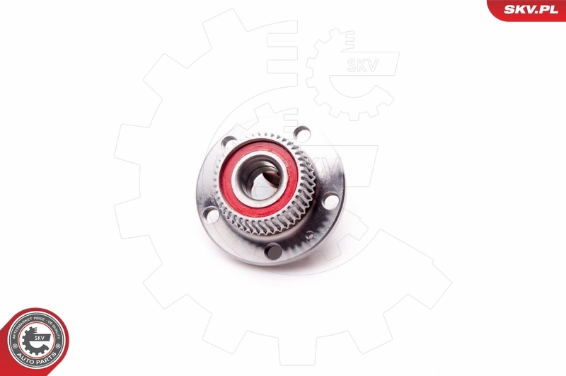 Wheel Bearing Kit 29SKV001