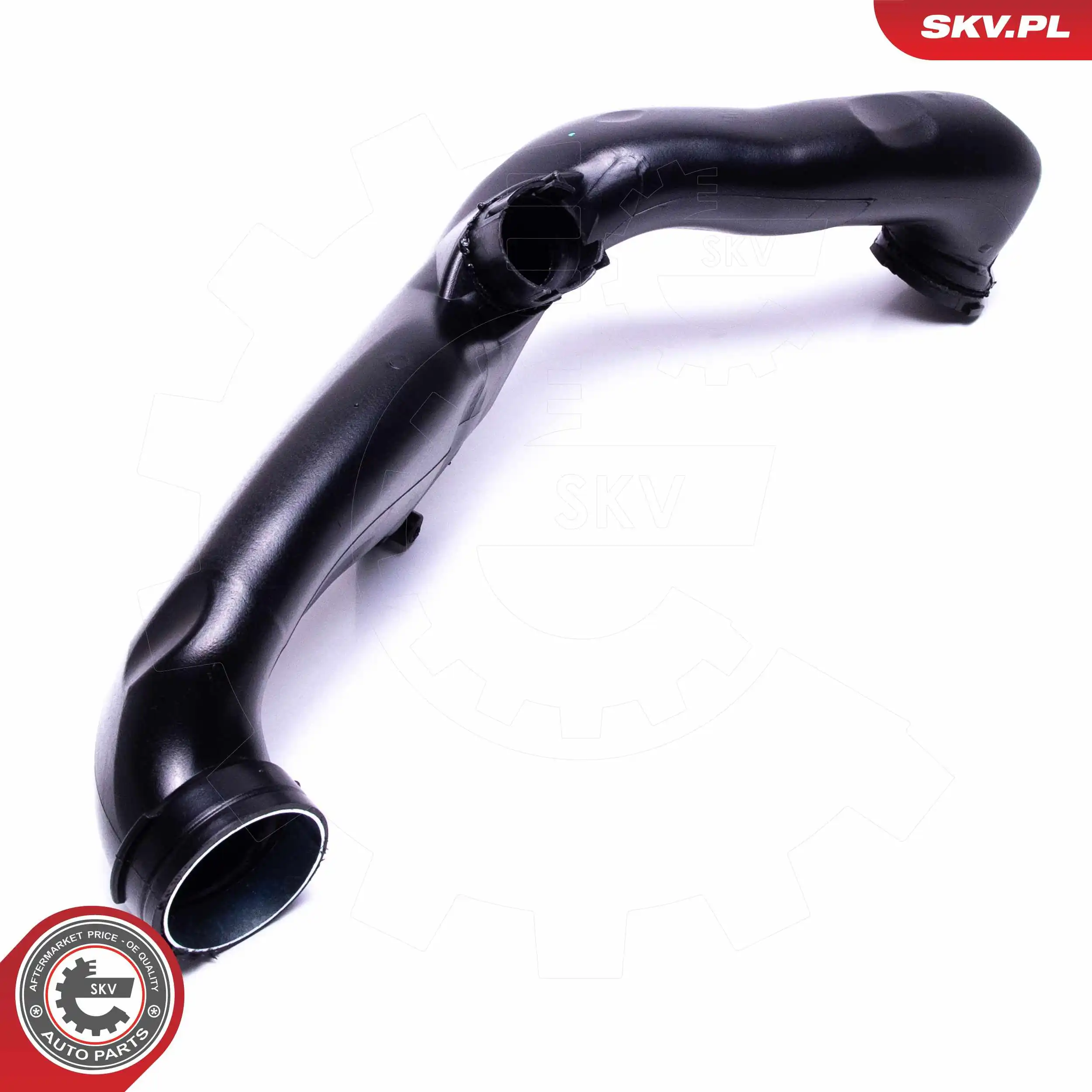 Intake Hose, air filter 54SKV518