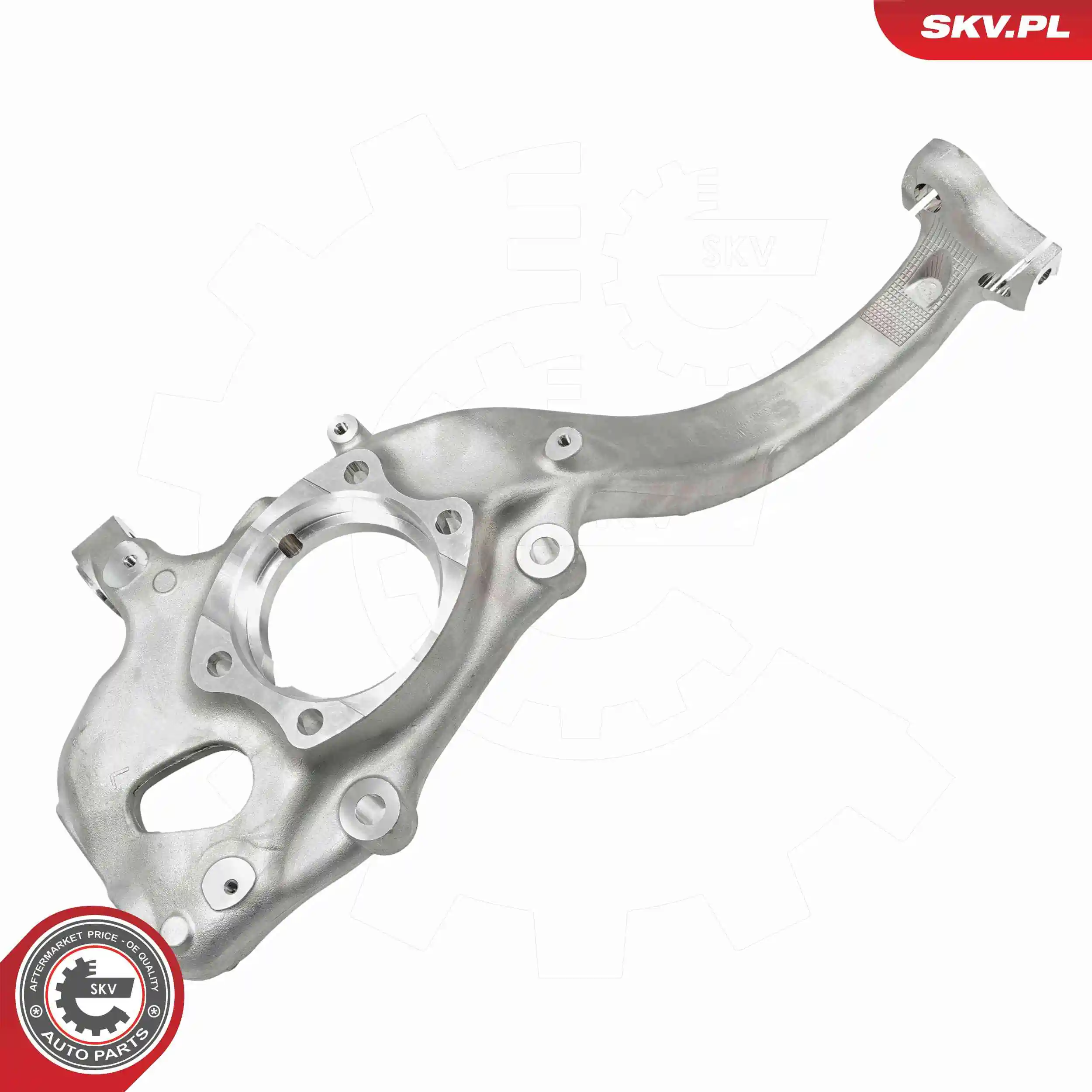 ESEN SKV 47SKV951 Steering Knuckle, wheel suspension