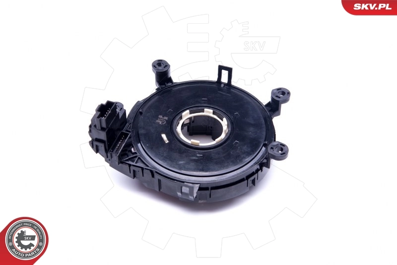 Clock Spring, airbag 96SKV502