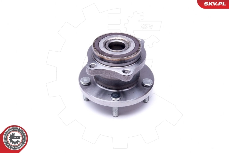 Wheel Bearing Kit 29SKV346