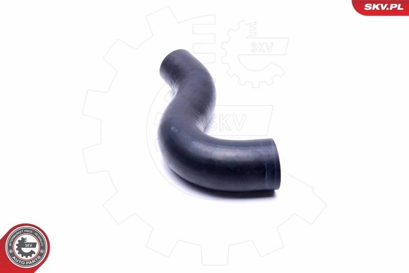 チャージエアインテークホース 24SKV553