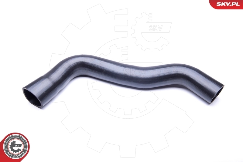 Charge Air Hose 24SKV775