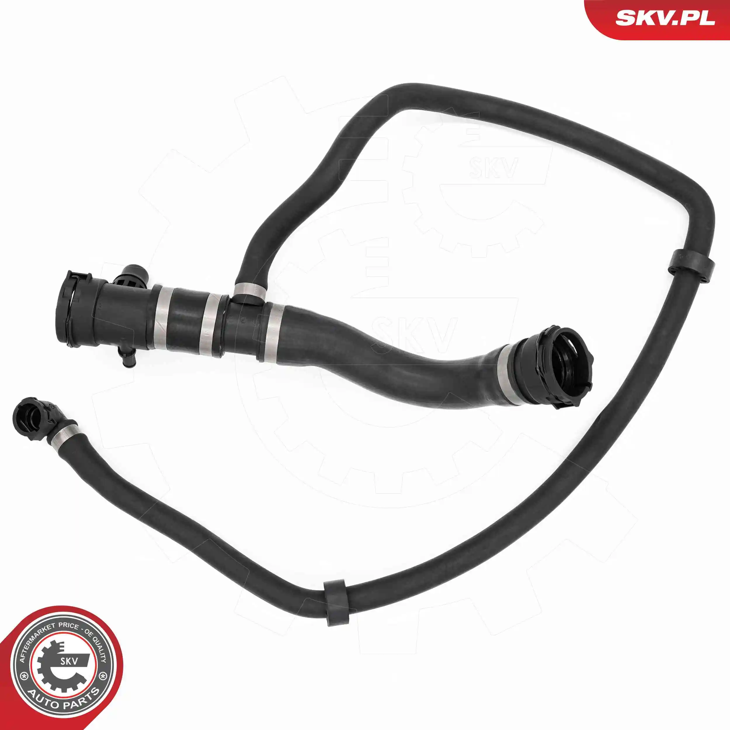 Radiator Hose 54SKV768