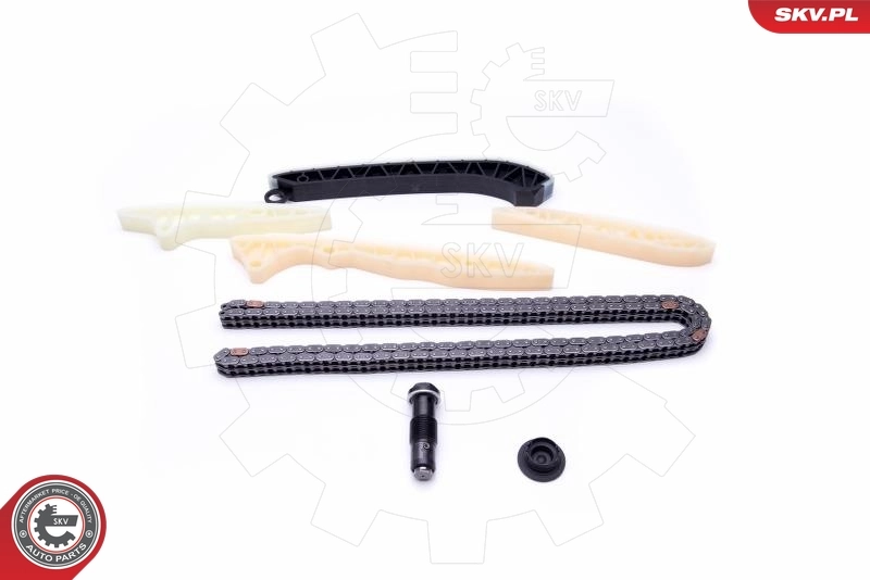 Timing Chain Kit 21SKV126