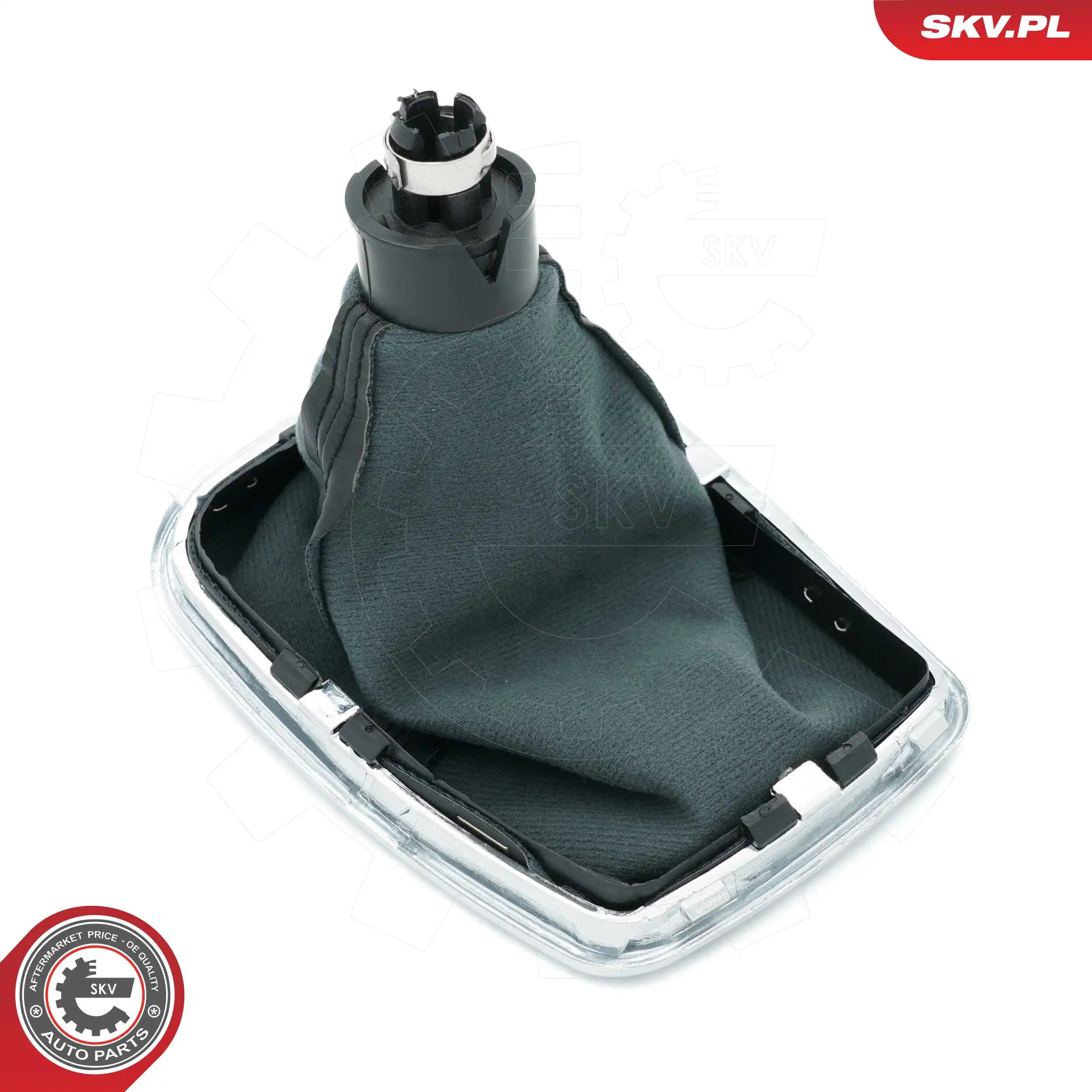 Gear Shift Lever Knob 63SKV504