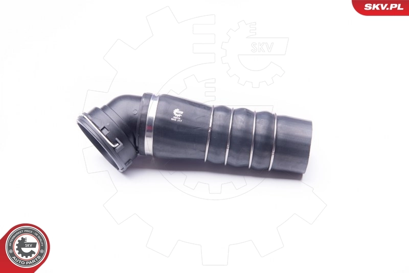 Charge Air Hose 24SKV148