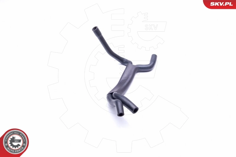 ESEN SKV 24SKV395 Radiator Hose