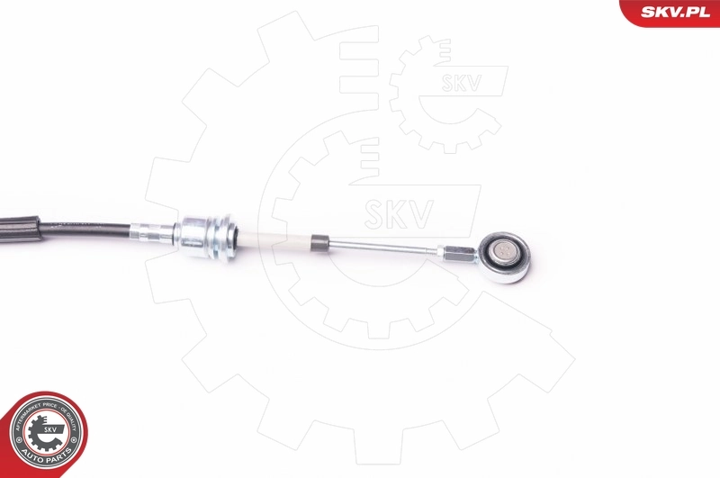 ESEN SKV 27SKV049 Cable Pull, manual transmission
