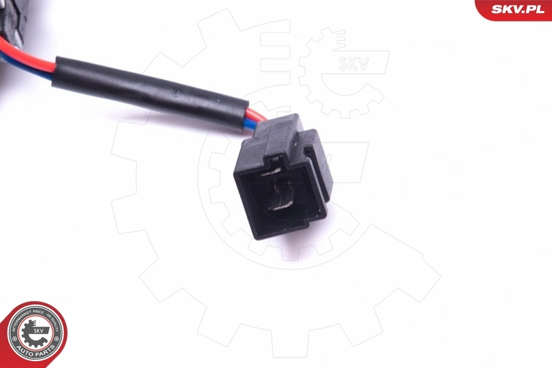 Window Regulator 51SKV081