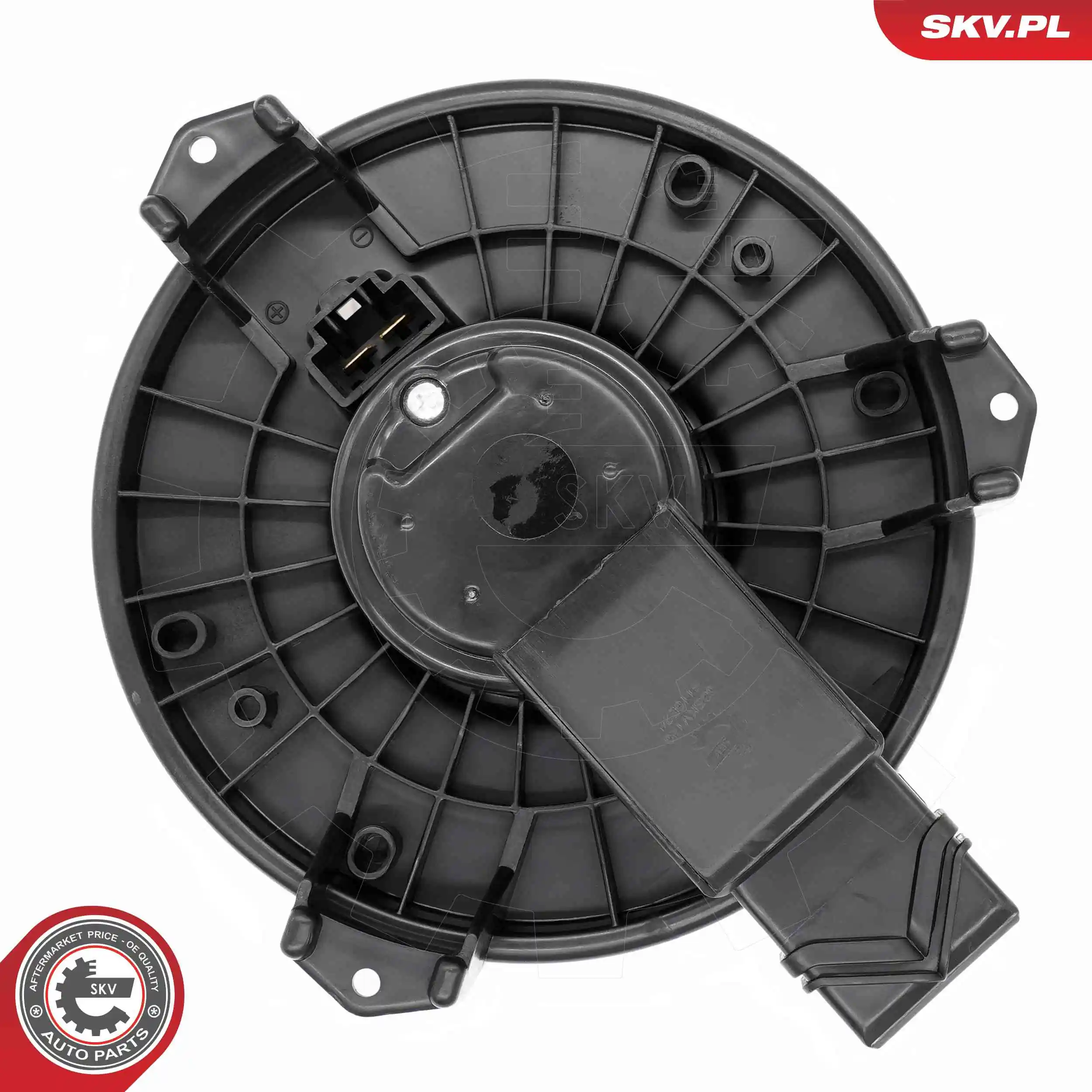 Interior Blower 68SKV146