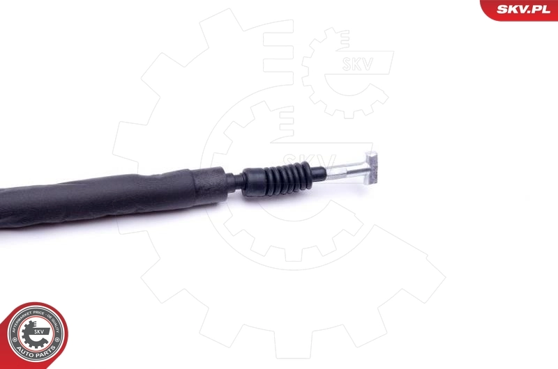 Cable Pull, parking brake 26SKV464